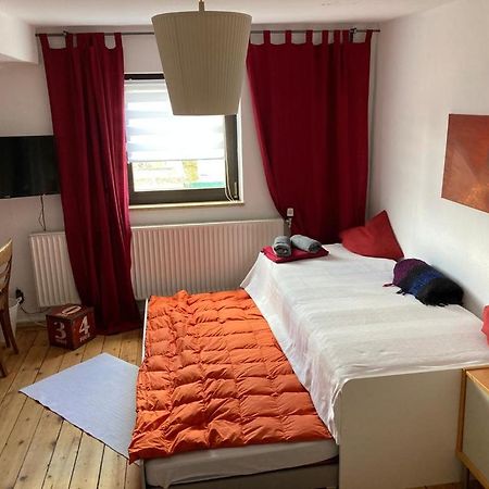 Cottage Garden Nuernberger Land Zimmer 2 Bis 3 シュヴァイク・バイ・ニュルンベルク エクステリア 写真