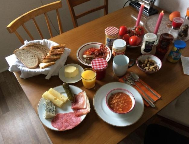 Cottage Garden Nuernberger Land Zimmer 2 Bis 3 シュヴァイク・バイ・ニュルンベルク エクステリア 写真