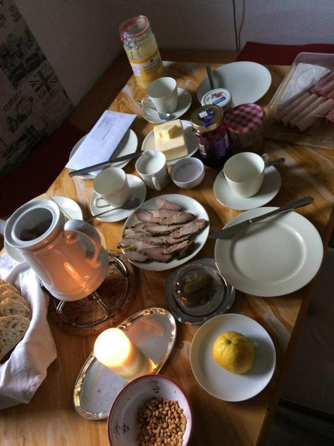 Cottage Garden Nuernberger Land Zimmer 2 Bis 3 シュヴァイク・バイ・ニュルンベルク エクステリア 写真