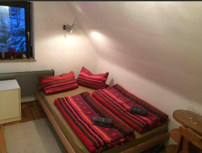 Cottage Garden Nuernberger Land Zimmer 2 Bis 3 シュヴァイク・バイ・ニュルンベルク エクステリア 写真