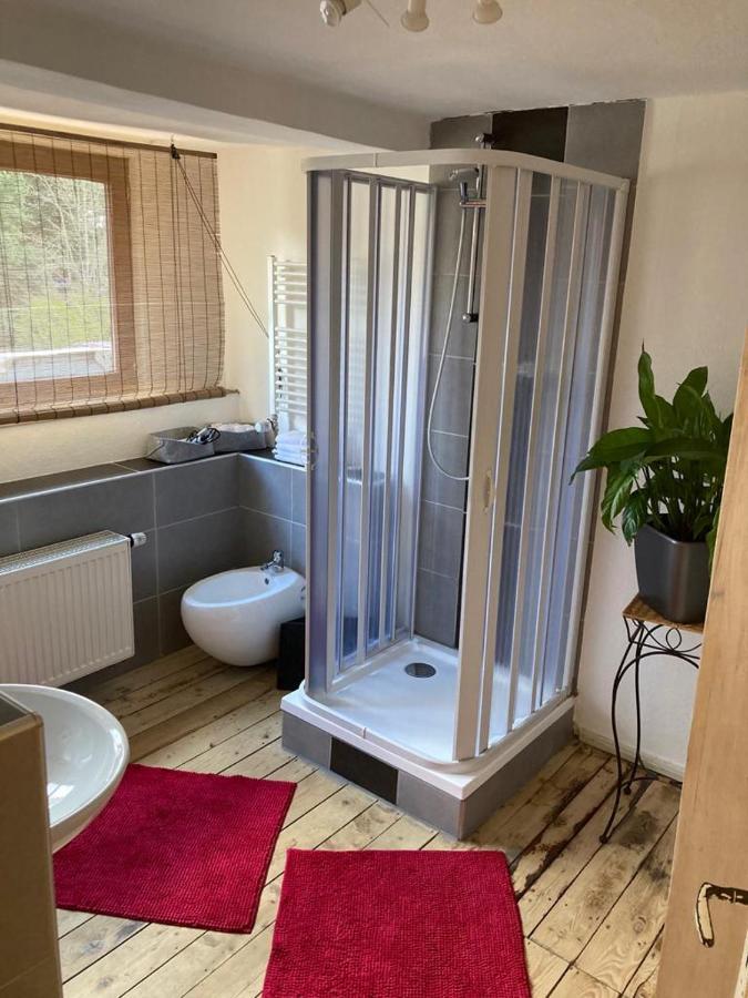 Cottage Garden Nuernberger Land Zimmer 2 Bis 3 シュヴァイク・バイ・ニュルンベルク エクステリア 写真