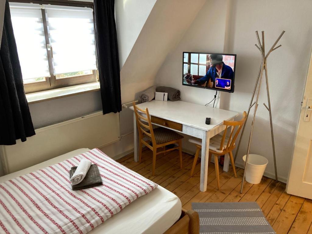 Cottage Garden Nuernberger Land Zimmer 2 Bis 3 シュヴァイク・バイ・ニュルンベルク エクステリア 写真