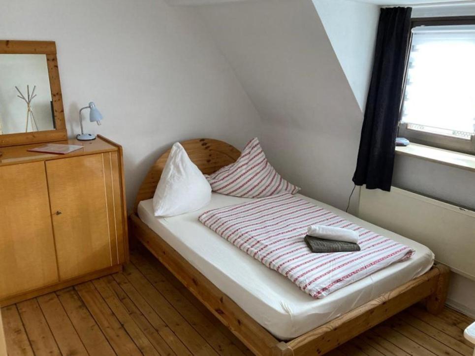 Cottage Garden Nuernberger Land Zimmer 2 Bis 3 シュヴァイク・バイ・ニュルンベルク エクステリア 写真